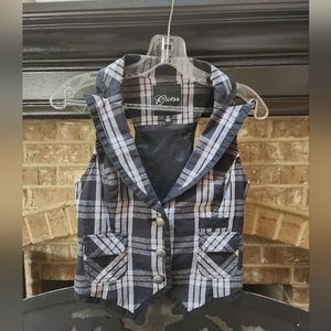 GUESS Vest Top